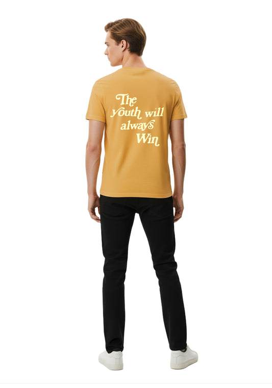 Mustard - Youth Always Win