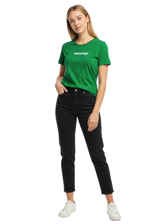 Green - Our World Needs Jesus