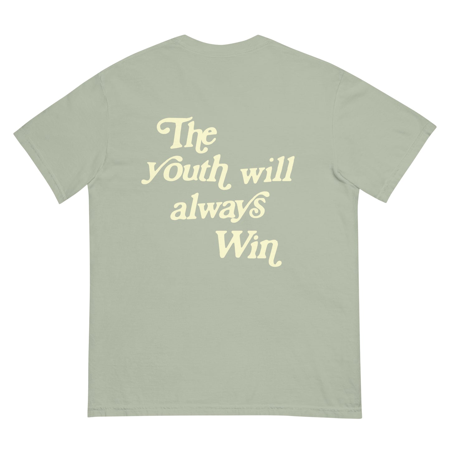 Bay - Youth Always Win