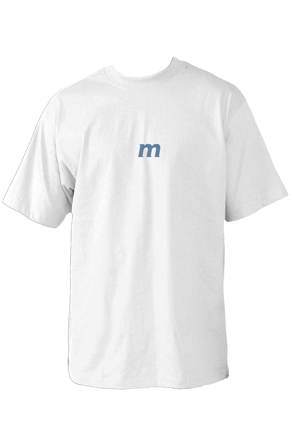 Oversized Heavyweight T Shirt