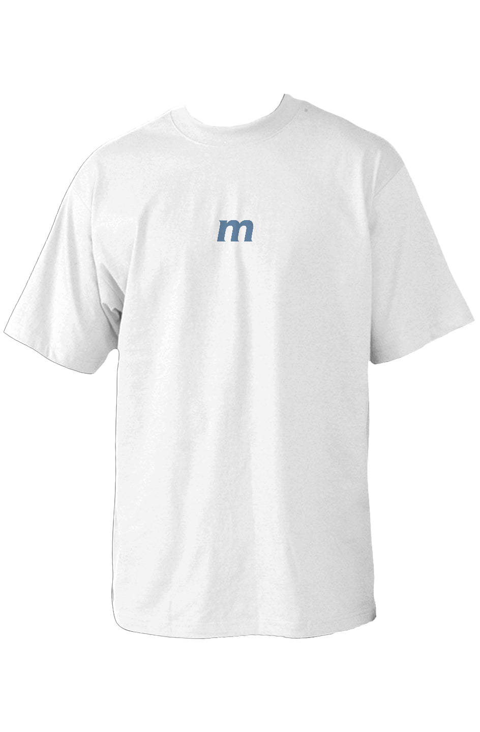 White | God Does Miracles