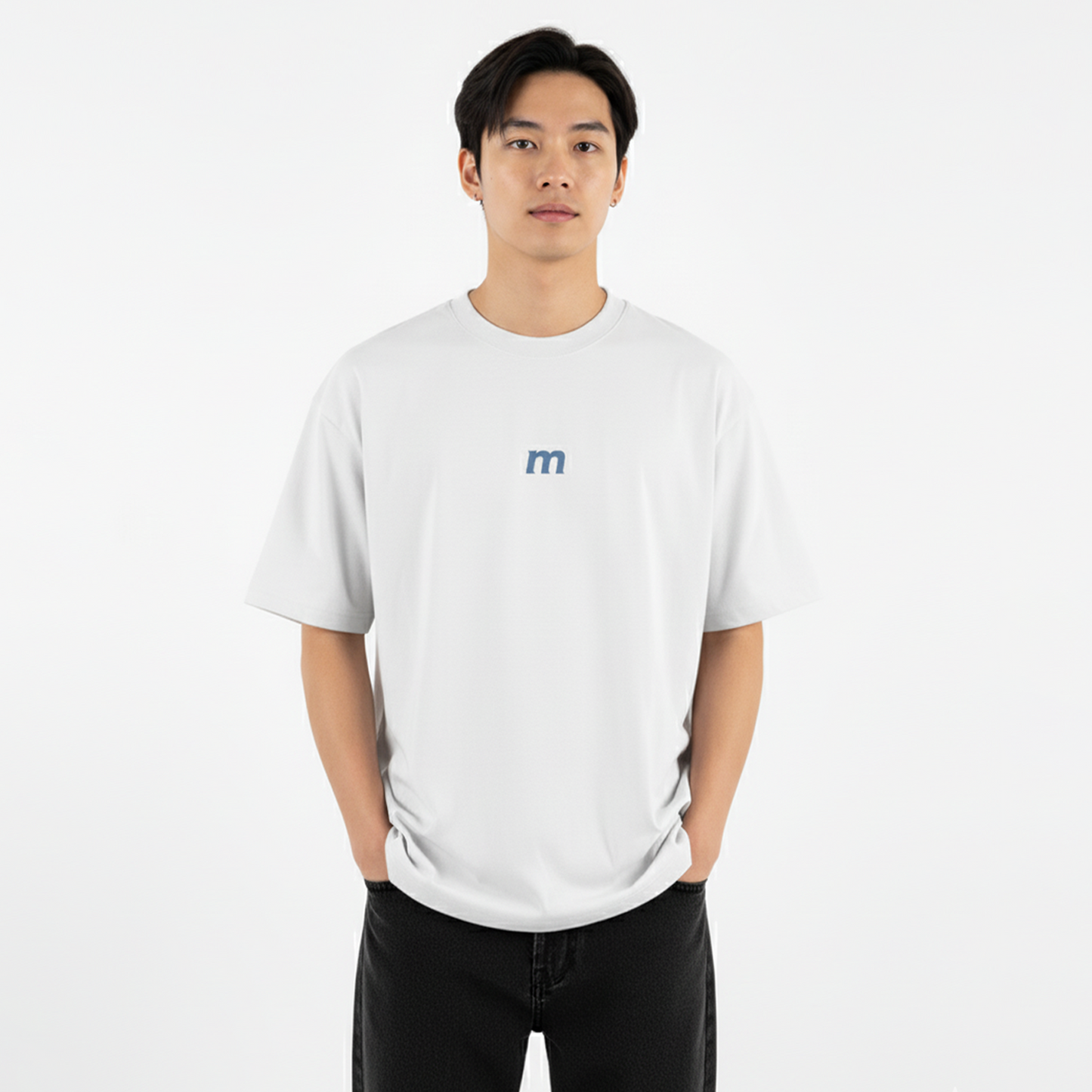 White | God Does Miracles