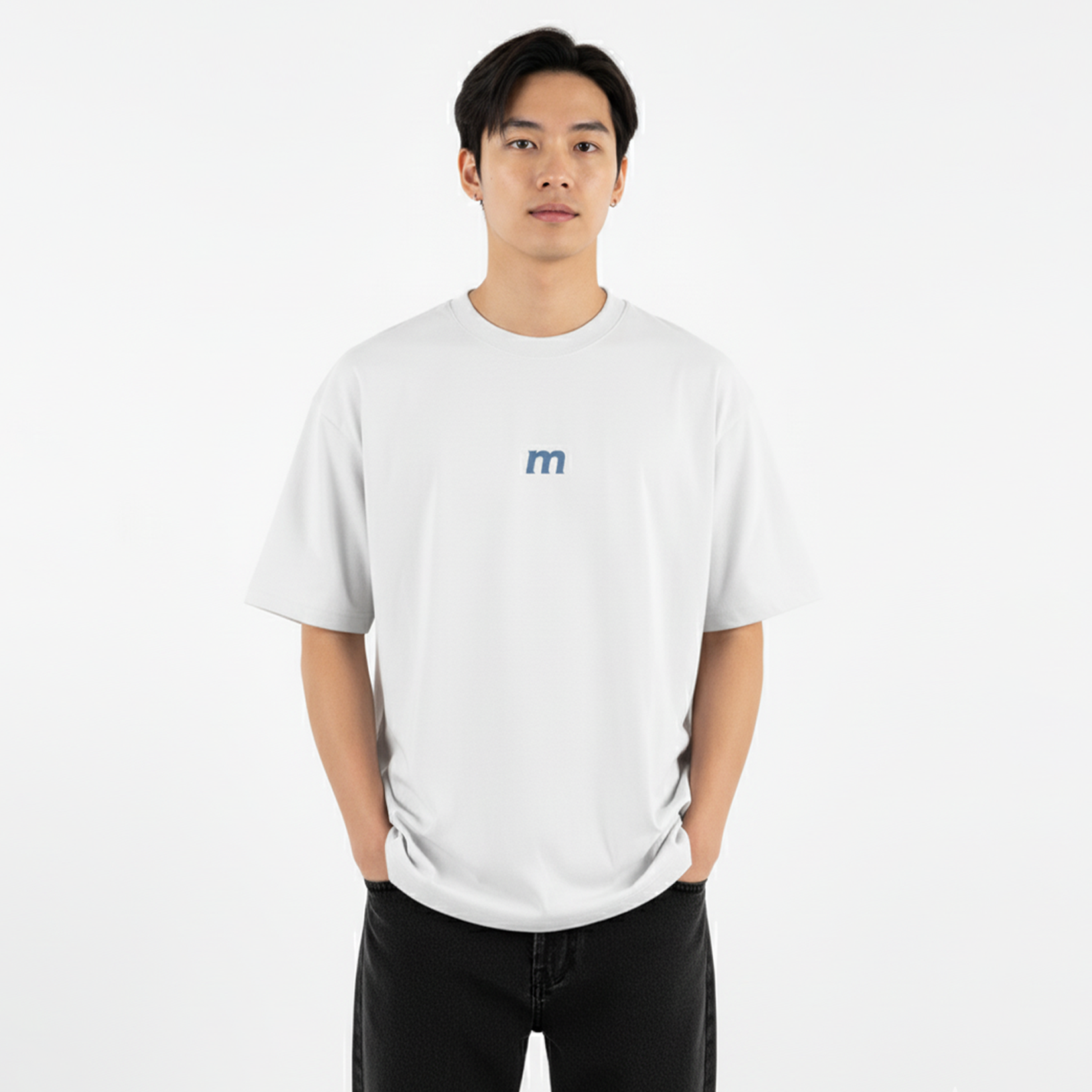 White | God Does Miracles