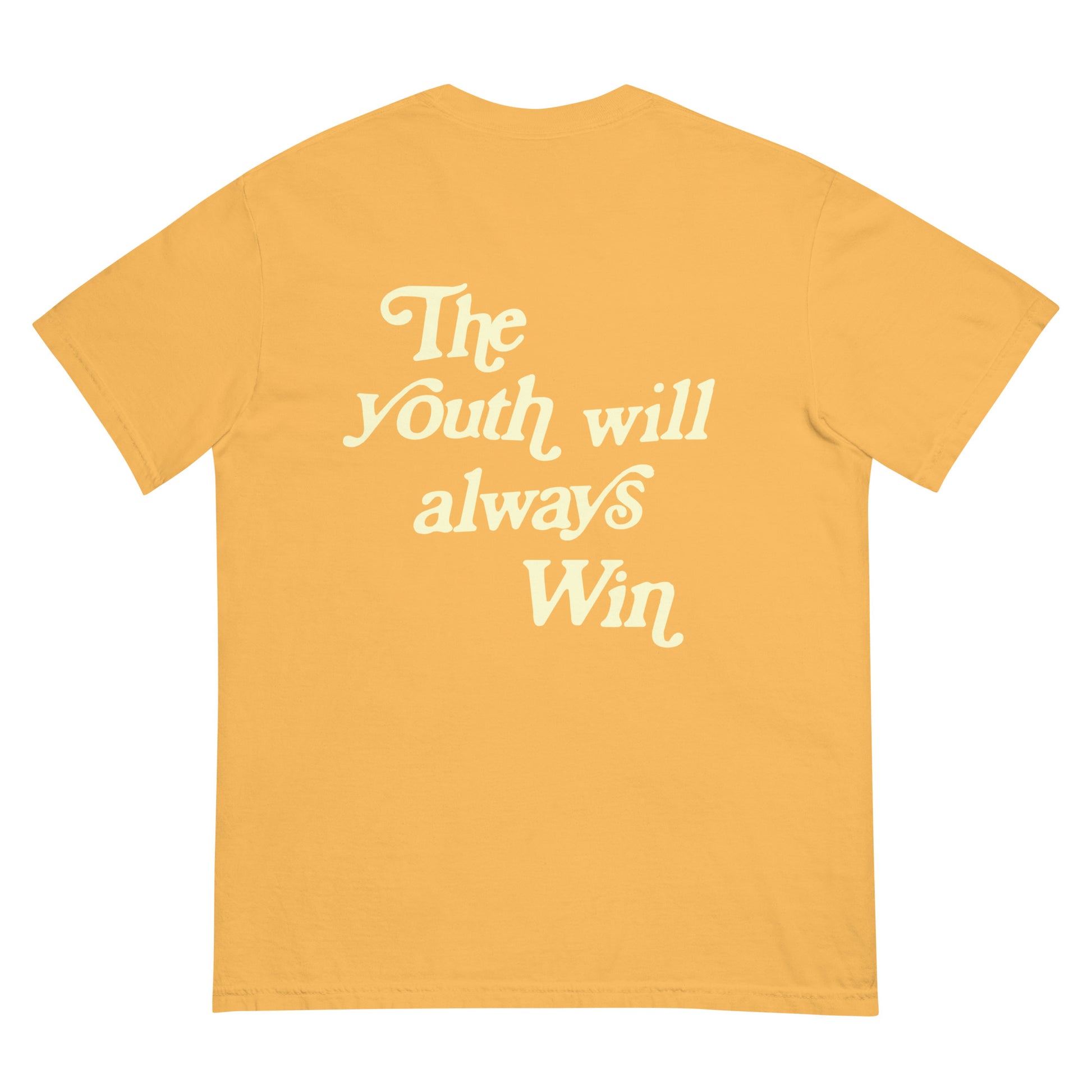 Mustard - Youth Always Win